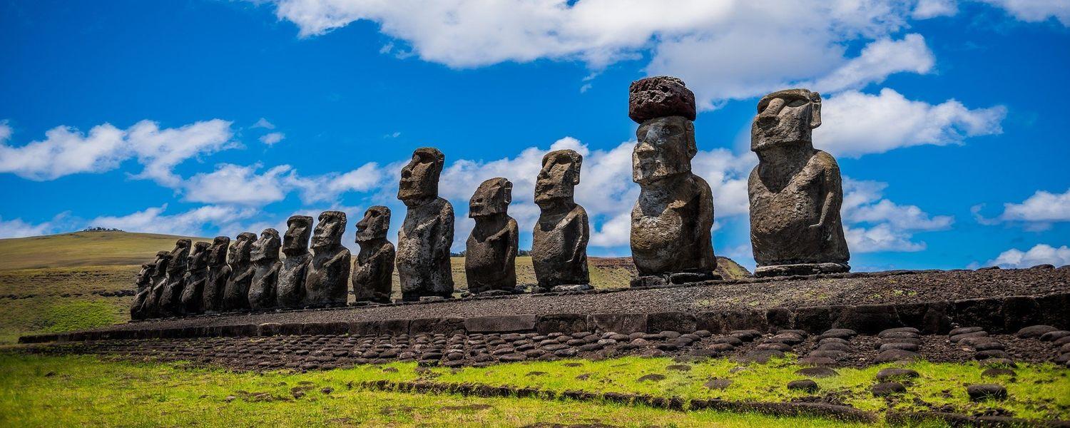 Easter Island