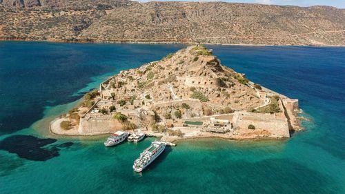 spinalonga