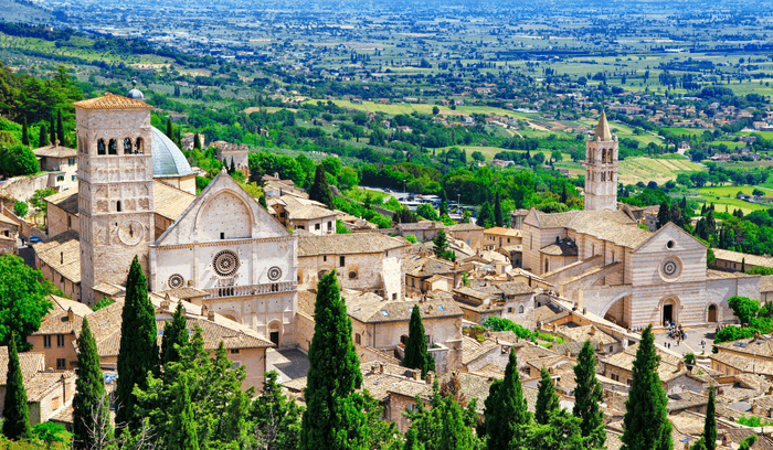 assisi