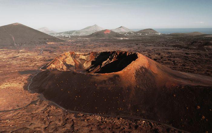 FEAST - Etna