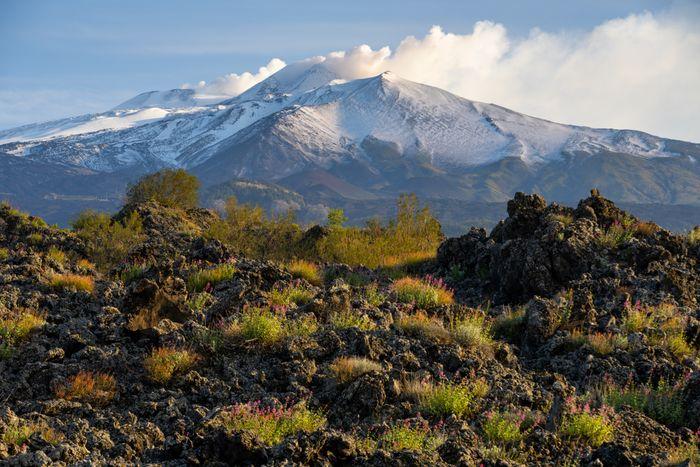 SAPIO Etna Santoro hotel