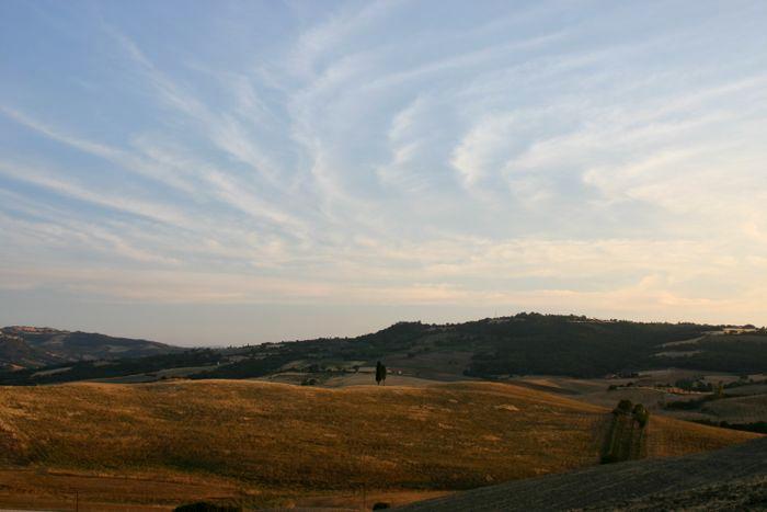 Tuscany