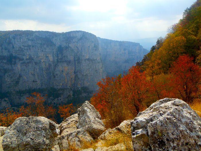 vikos